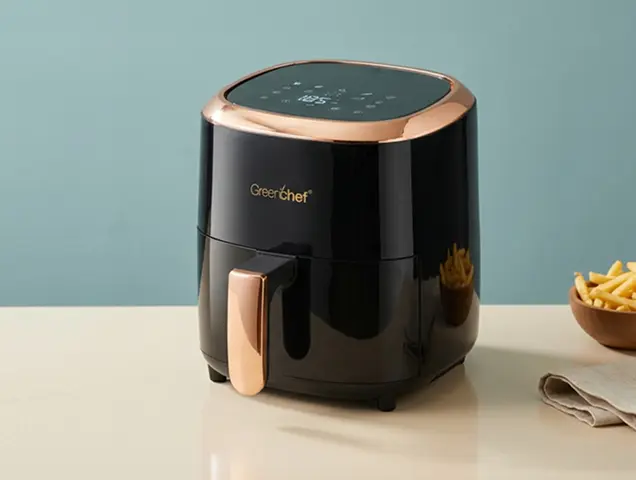 Air Fryers